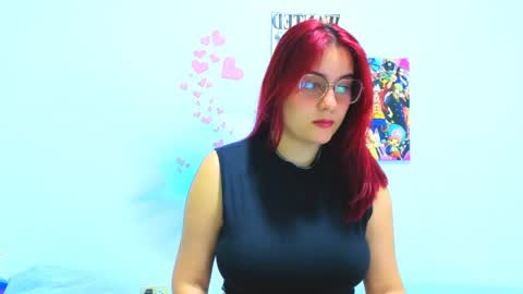 Lyra Carter online show from 18, 4, 2026