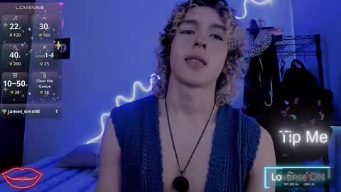 Snapshot of lyric_mirage chatting on 16, 3, 2026 Lyric online show from 16, 3, 2026