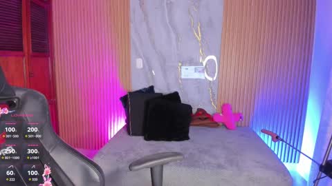    VIVIANA    online show from 27, 2, 2025