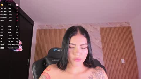 Snapshot of lys_with chatting on 26, 2, 2026 VIVIANA online show from 26, 2, 2026