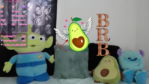 lyshana online show from 6, 12, 2024