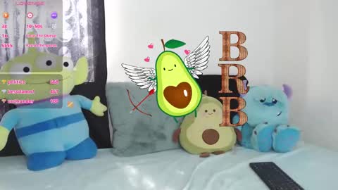 lyshana online show from 12, 12, 2024