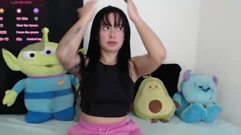 lyshana online show from 11, 1, 2025