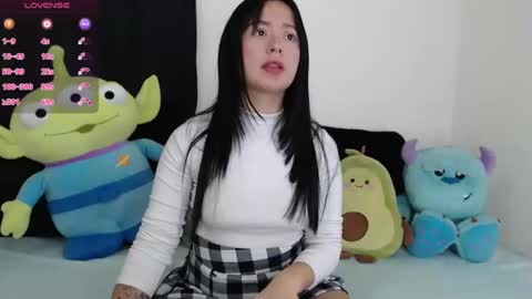 lyshana online show from 12, 1, 2025