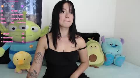 lyshana online show from 22, 1, 2025