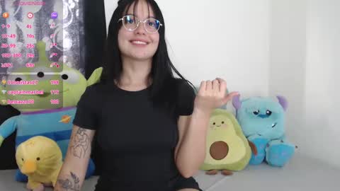 lyshana online show from 7, 2, 2025