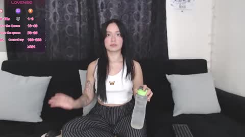 lyshana online show from 7, 3, 2025