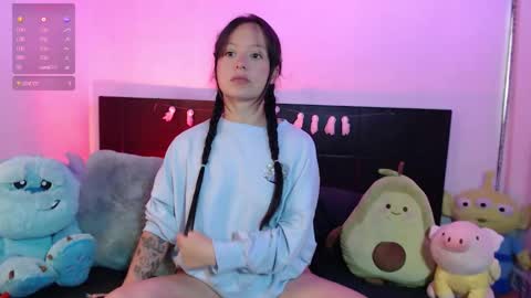 lyshana online show from 16, 10, 2025