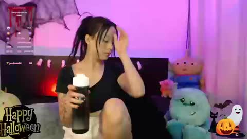 lyshana online show from 20, 10, 2025