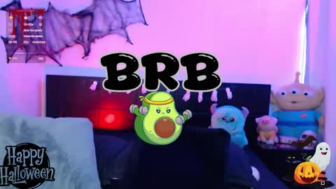 lyshana online show from 21, 10, 2025