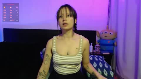 lyshana online show from 12, 11, 2025