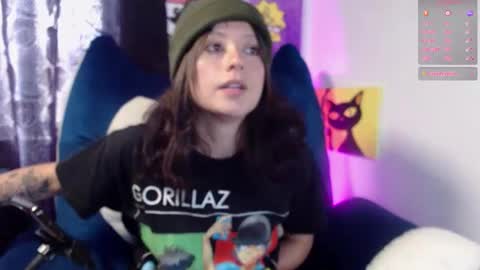 lyshana online show from 9, 6, 2026