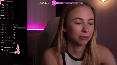 Snapshot of lysii_astra chatting on 3, 3, 2026 Liza online show from 3, 3, 2026
