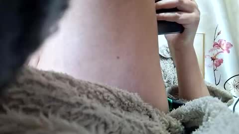 LyxBabyLove online show from 9, 2, 2025