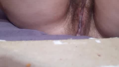 LyxBabyLove online show from 19, 2, 2025