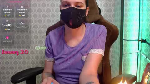 Ksu online show from 20, 1, 2025