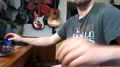 Moby online show from 20, 2, 2026