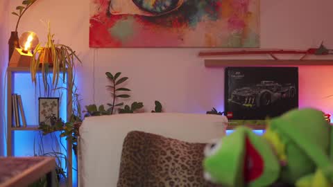 M1A  Dddy online show from 10, 12, 2024