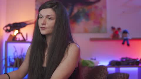 M1A  Dddy online show from 19, 12, 2024