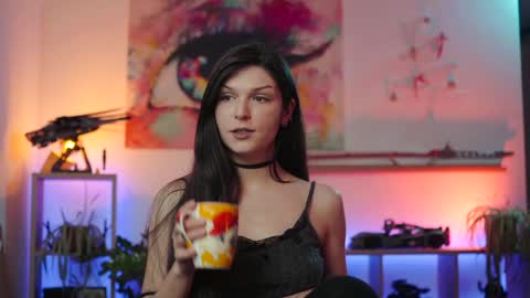 M1A  Dddy online show from 11, 1, 2025