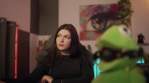 M1A  Dddy online show from 29, 9, 2025