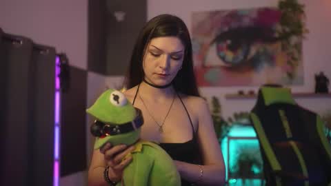 M1A  Dddy online show from 14, 11, 2025