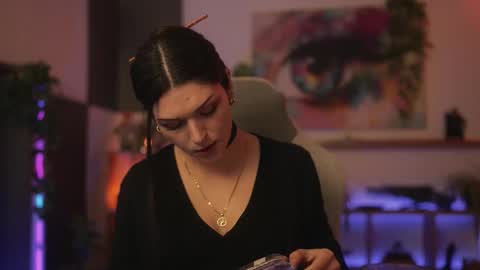 M1A  Dddy online show from 6, 2, 2026