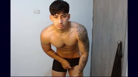 Snapshot of m1chaelx_ chatting on 19, 2, 2026 MICHAEL online show from 19, 2, 2026