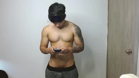 Snapshot of m1chaelx_ chatting on 24, 2, 2026 MICHAEL online show from 24, 2, 2026