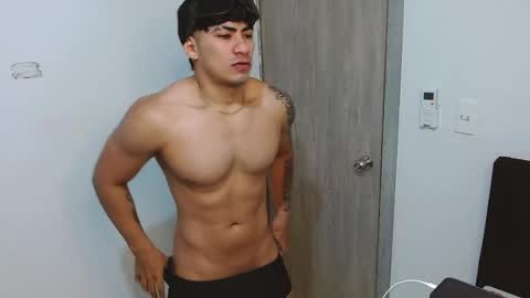 Snapshot of m1chaelx_ chatting on 28, 2, 2026 MICHAEL online show from 28, 2, 2026