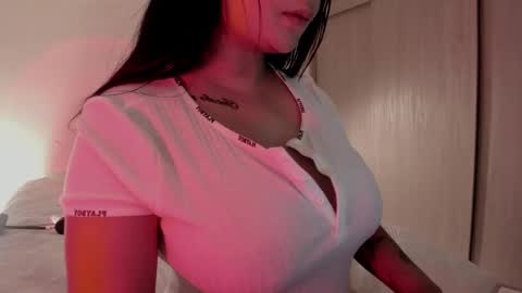 Emilia  online show from 12, 3, 2026