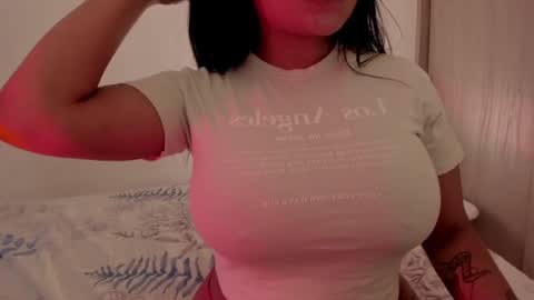 Emilia  online show from 23, 5, 2026