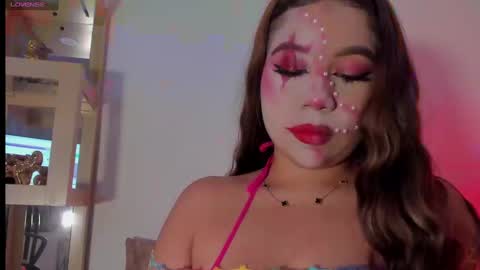 Mila online show from 16, 10, 2025