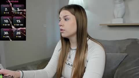 Amber online show from 12, 2, 2026