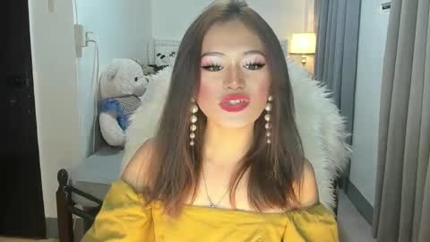 Cutie Yassie online show from 8, 1, 2025