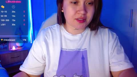 Meli online show from 1, 2, 2025