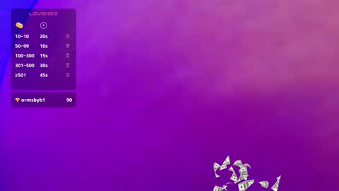 Meli online show from 8, 10, 2025