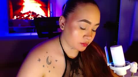 Snapshot of m33li chatting on 18, 7, 2026 Meli online show from 18, 7, 2026
