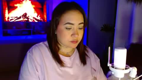 Snapshot of m33li chatting on 19, 7, 2026 Meli online show from 19, 7, 2026