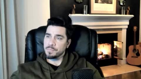 m4ck online show from 18, 2, 2025