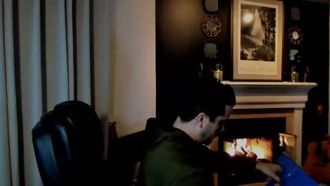 m4ck online show from 20, 2, 2025