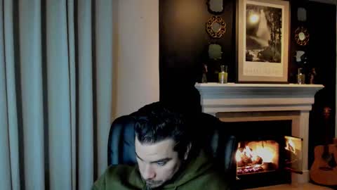 m4ck online show from 20, 2, 2025