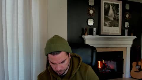 m4ck online show from 22, 2, 2025