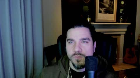 m4ck online show from 23, 2, 2025