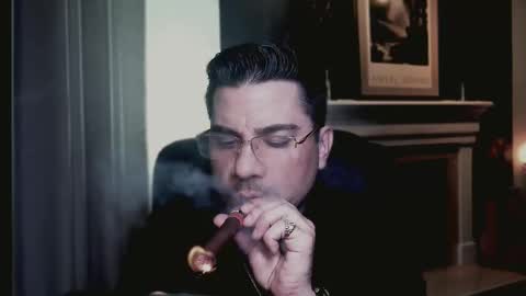 m4ck online show from 18, 9, 2025