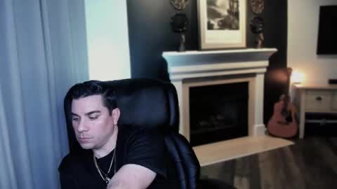 m4ck online show from 10, 11, 2025