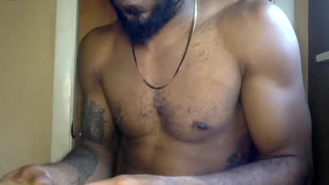 Marcus Black online show from 12, 3, 2025