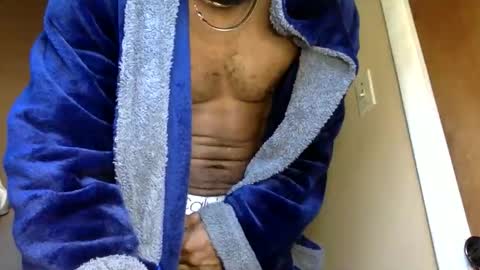 Marcus Black online show from 27, 2, 2026