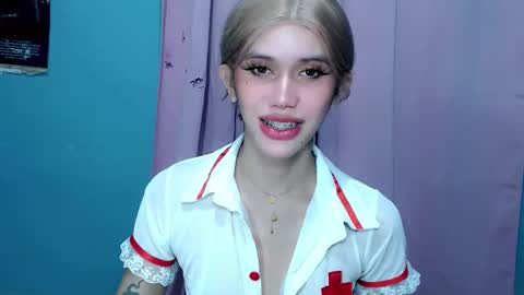 MARIA online show from 2, 4, 2026