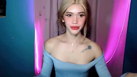 MARIA online show from 6, 4, 2026